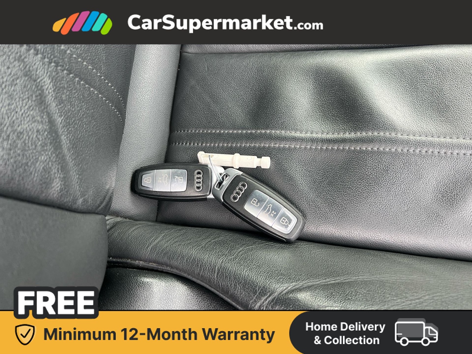 Used Audi A3 2021 for sale - 77593365: Photo 8