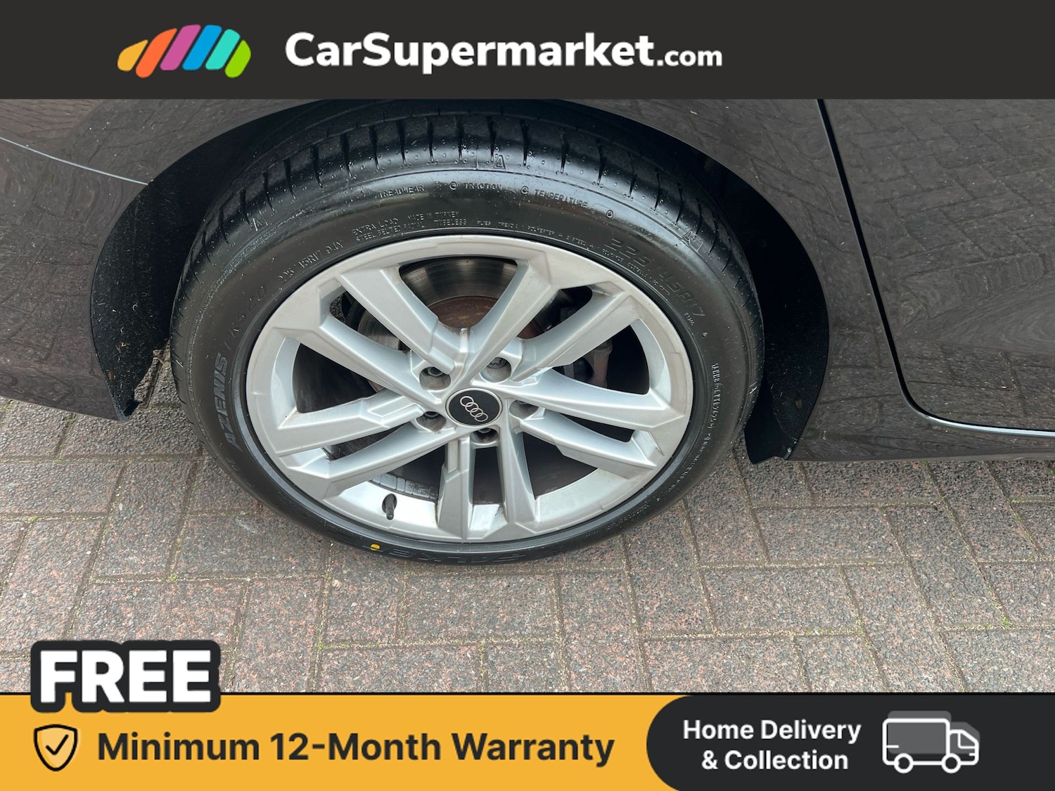 Used Audi A3 2021 for sale - 77593365: Photo 9