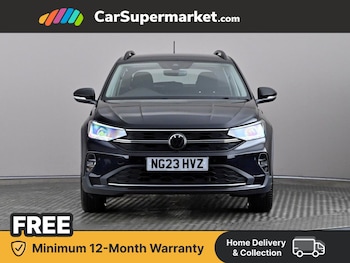 Used Volkswagen Taigo 2023 for sale - 77394173: Photo