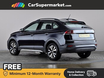 Used Volkswagen Taigo 2023 for sale - 77394173: Photo