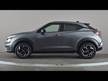 Used Nissan Juke 2023 for sale - 78699280: Photo
