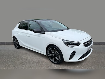 Used Vauxhall Corsa 2022 for sale - 78627325: Photo