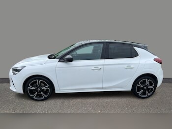 Used Vauxhall Corsa 2022 for sale - 78627325: Photo