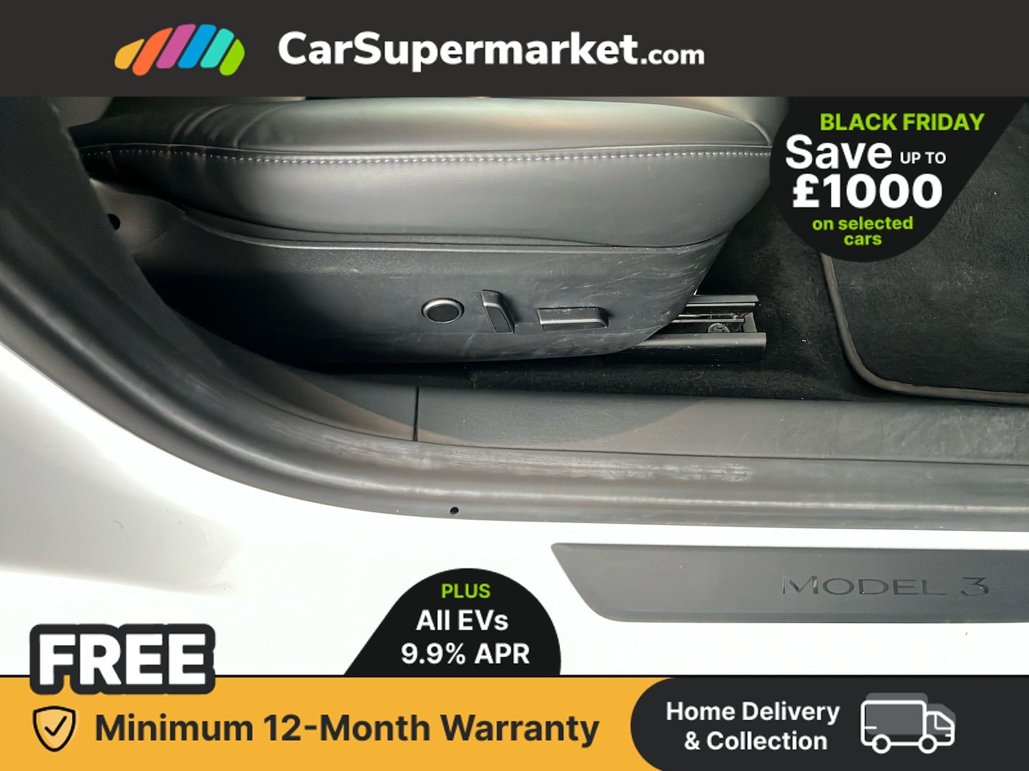 Used Tesla Model 3 2021 for sale - 76673012: Photo 18