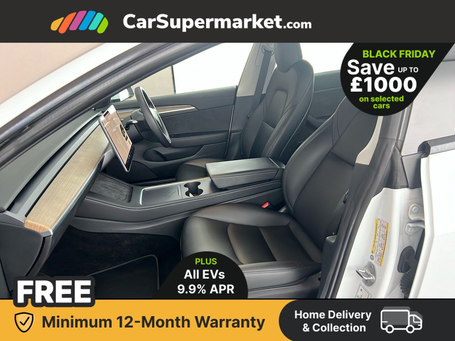 Used Tesla Model 3 2021 for sale - 76673012: Photo 19