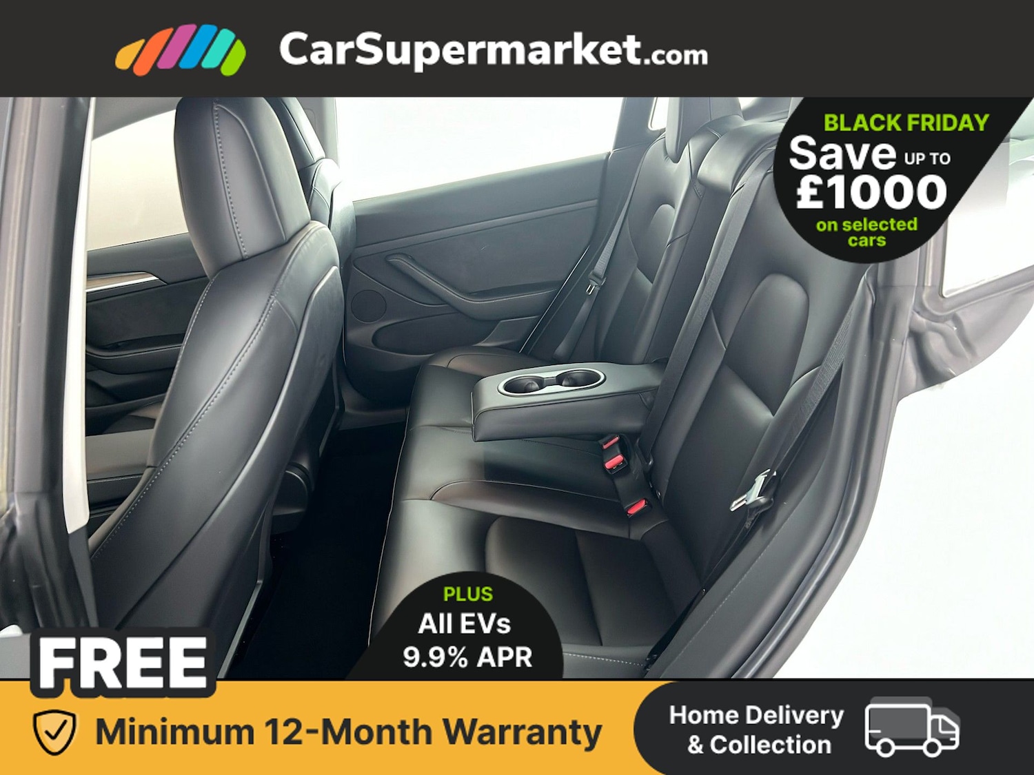 Used Tesla Model 3 2021 for sale - 76673012: Photo 20