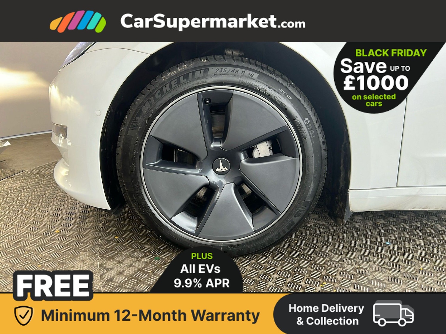 Used Tesla Model 3 2021 for sale - 76673012: Photo 21