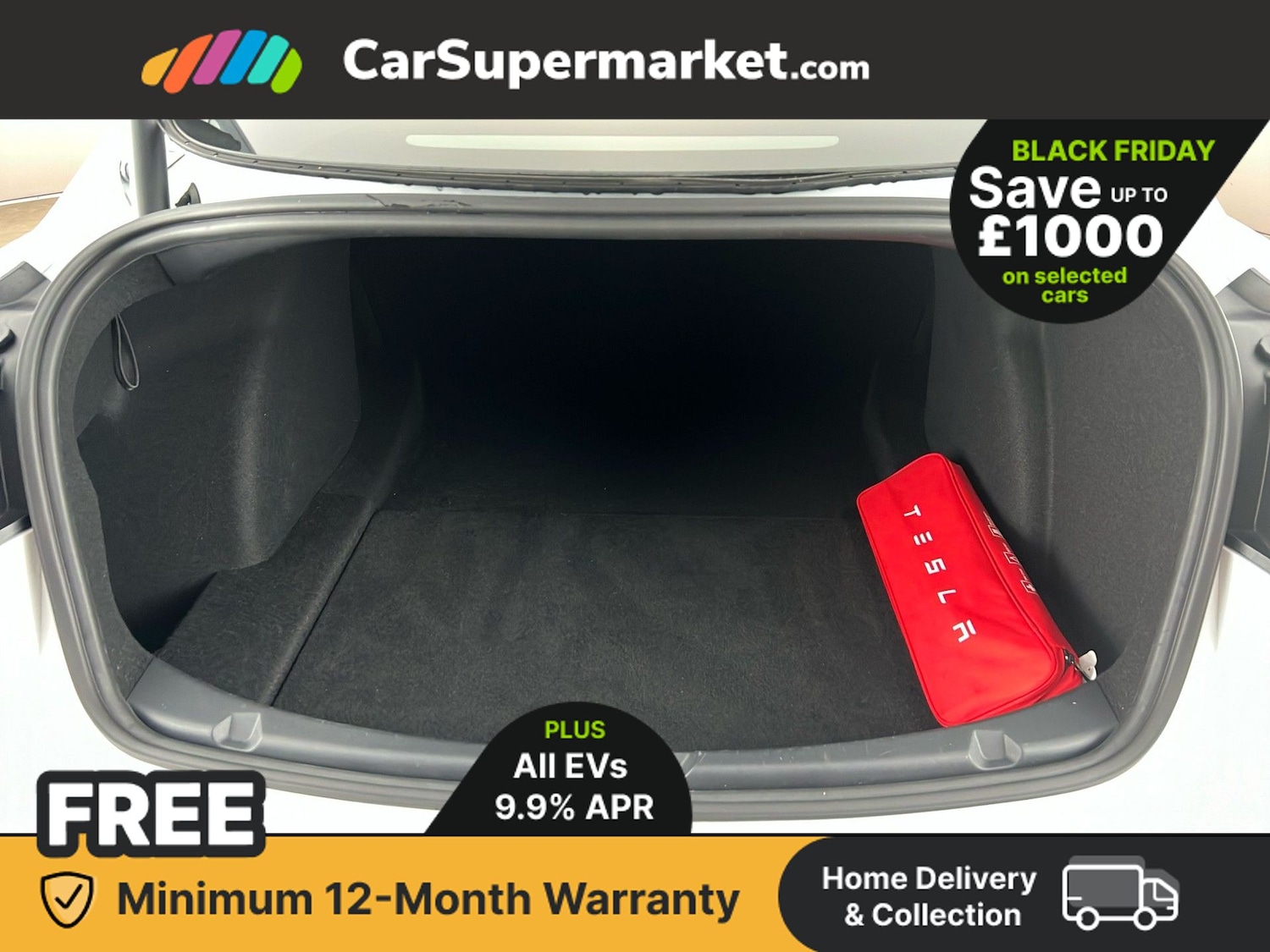 Used Tesla Model 3 2021 for sale - 76673012: Photo 24