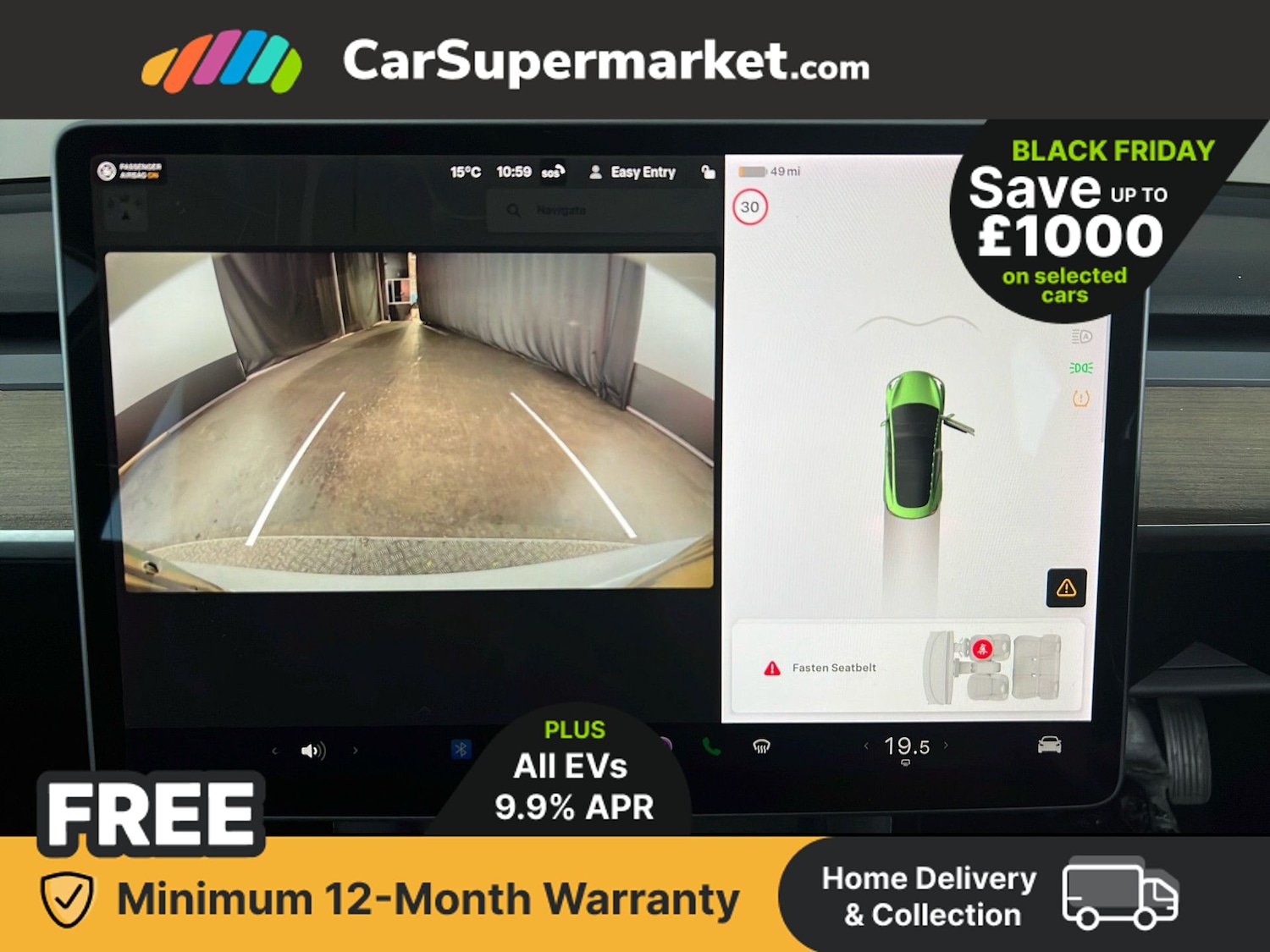 Used Tesla Model 3 2021 for sale - 76673012: Photo 26