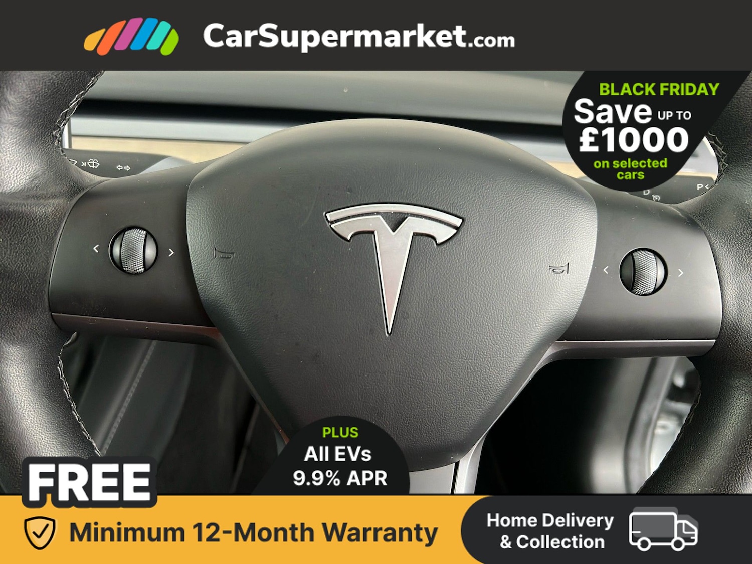 Used Tesla Model 3 2021 for sale - 76673012: Photo 27