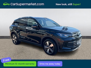 Used Volkswagen Tiguan 2025 for sale - 78373183: Photo