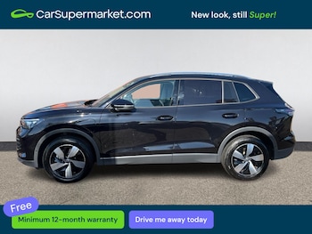 Used Volkswagen Tiguan 2025 for sale - 78373183: Photo