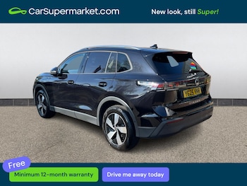 Used Volkswagen Tiguan 2025 for sale - 78373183: Photo