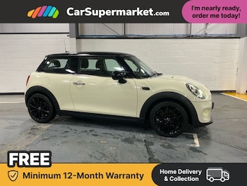 Used MINI Hatch 2019 for sale - 77407476: Photo