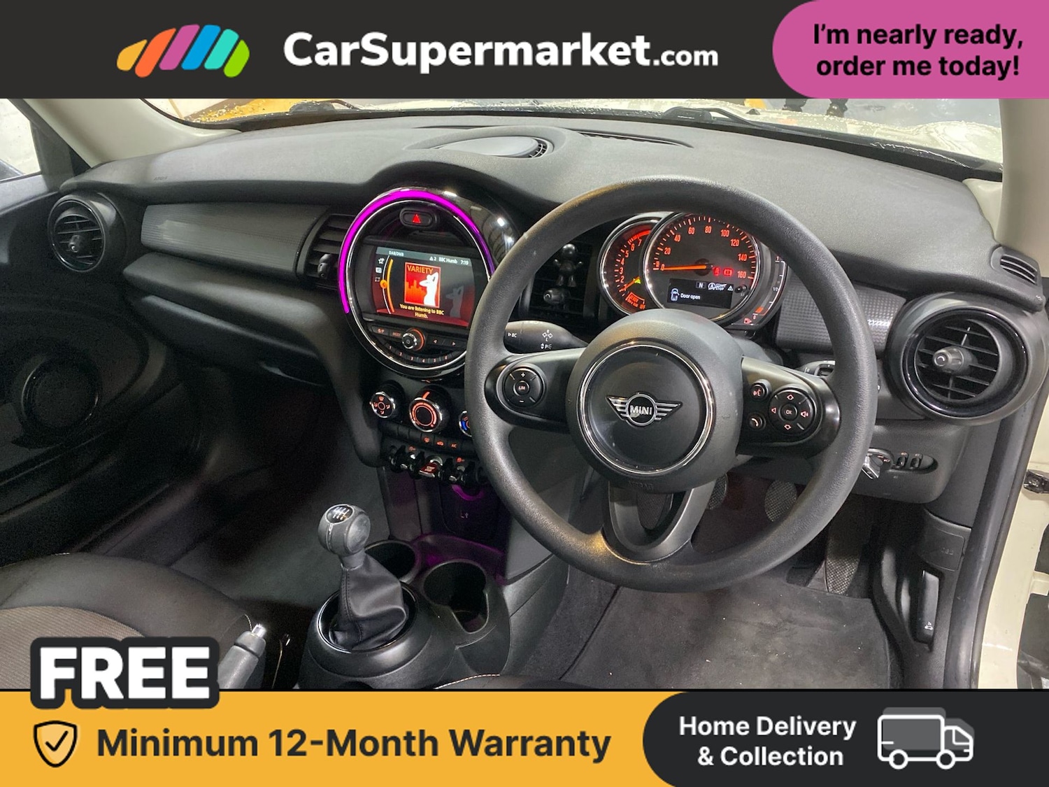 Used MINI Hatch 2019 for sale - 77407476: Photo 4