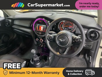 Used MINI Hatch 2019 for sale - 77407476: Photo