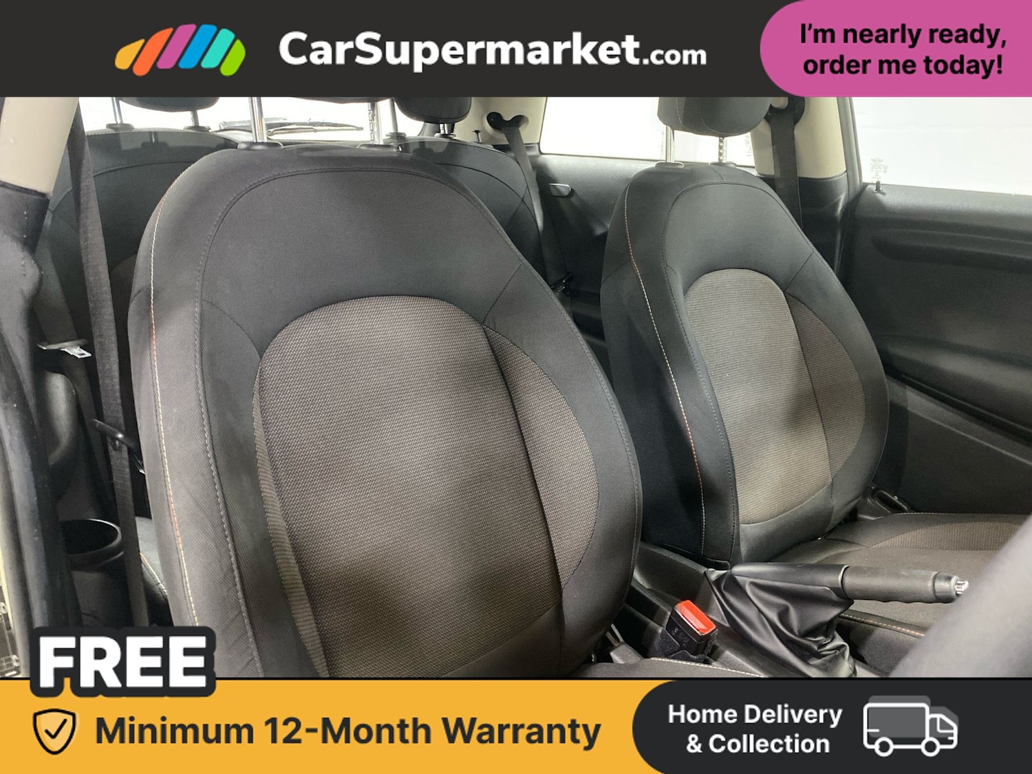 Used MINI Hatch 2019 for sale - 77407476: Photo 6