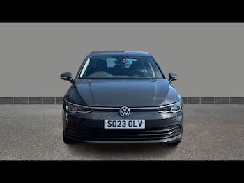 Used Volkswagen Golf 2023 for sale - 79198142: Photo