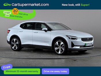 Used Polestar Polestar 2 2022 for sale - 78512411: Photo