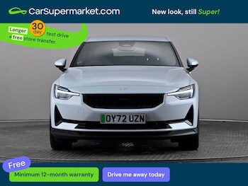 Used Polestar Polestar 2 2022 for sale - 78512411: Photo