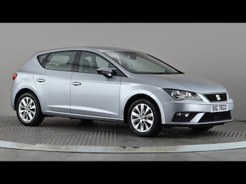 Used SEAT Leon 2017 for sale - 79366948: Photo