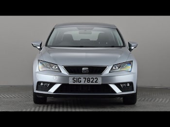 Used SEAT Leon 2017 for sale - 79366948: Photo