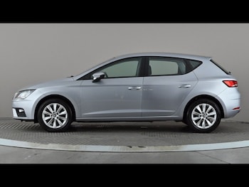 Used SEAT Leon 2017 for sale - 79366948: Photo