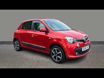 Used Renault Twingo 2016 for sale - 79696468: Photo