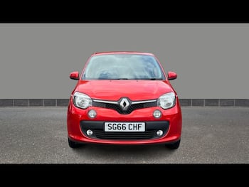 Used Renault Twingo 2016 for sale - 79696468: Photo