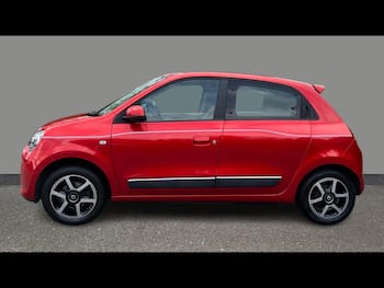 Used Renault Twingo 2016 for sale - 79696468: Photo