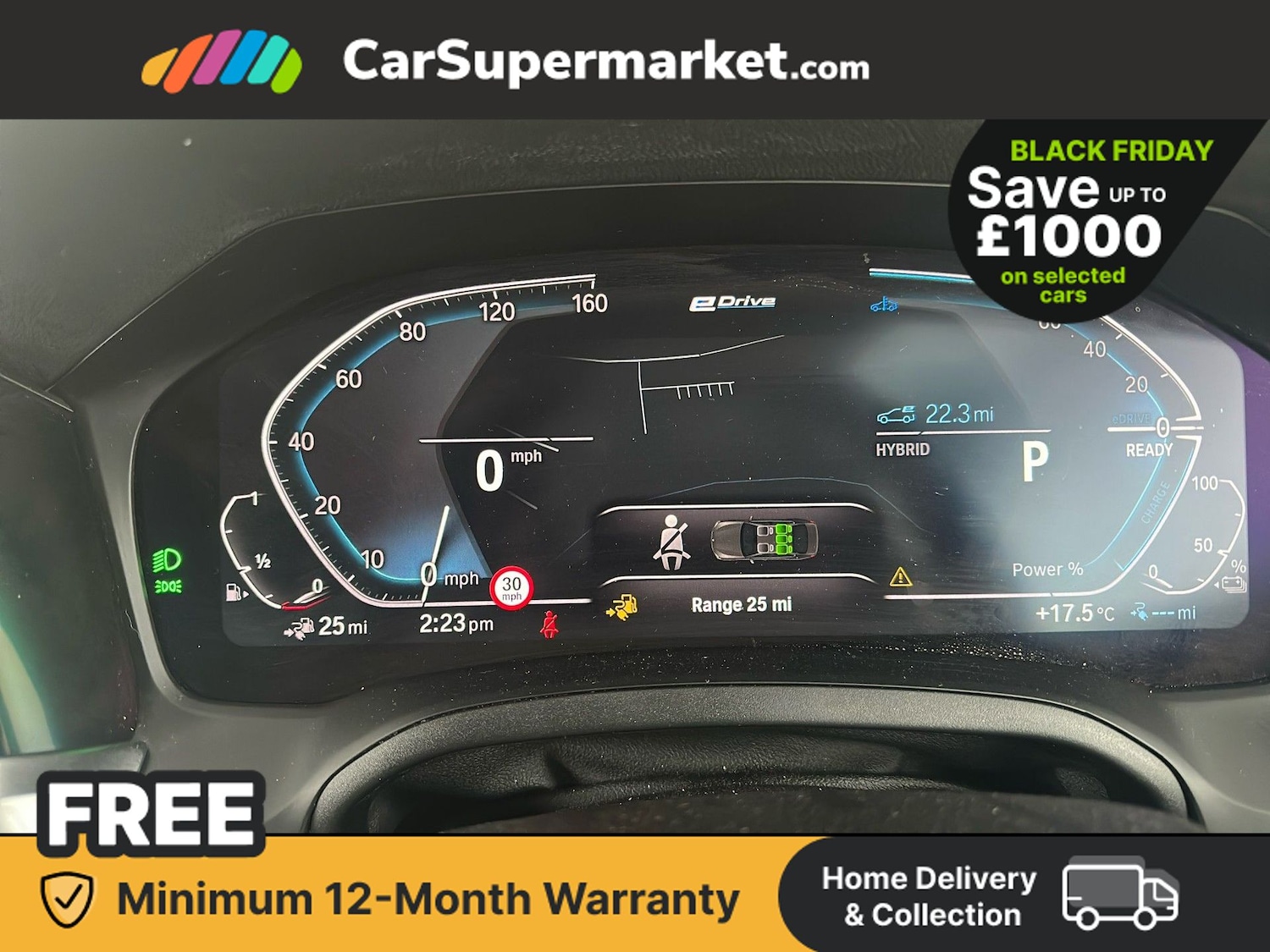 Used BMW 3 Series 2021 for sale - 76739545: Photo 10