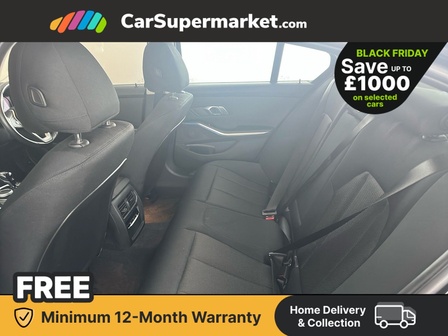 Used BMW 3 Series 2021 for sale - 76739545: Photo 13