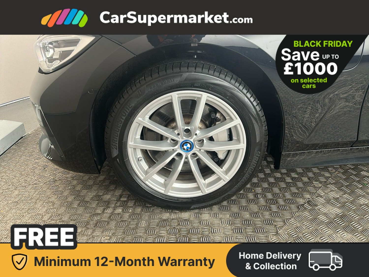 Used BMW 3 Series 2021 for sale - 76739545: Photo 14