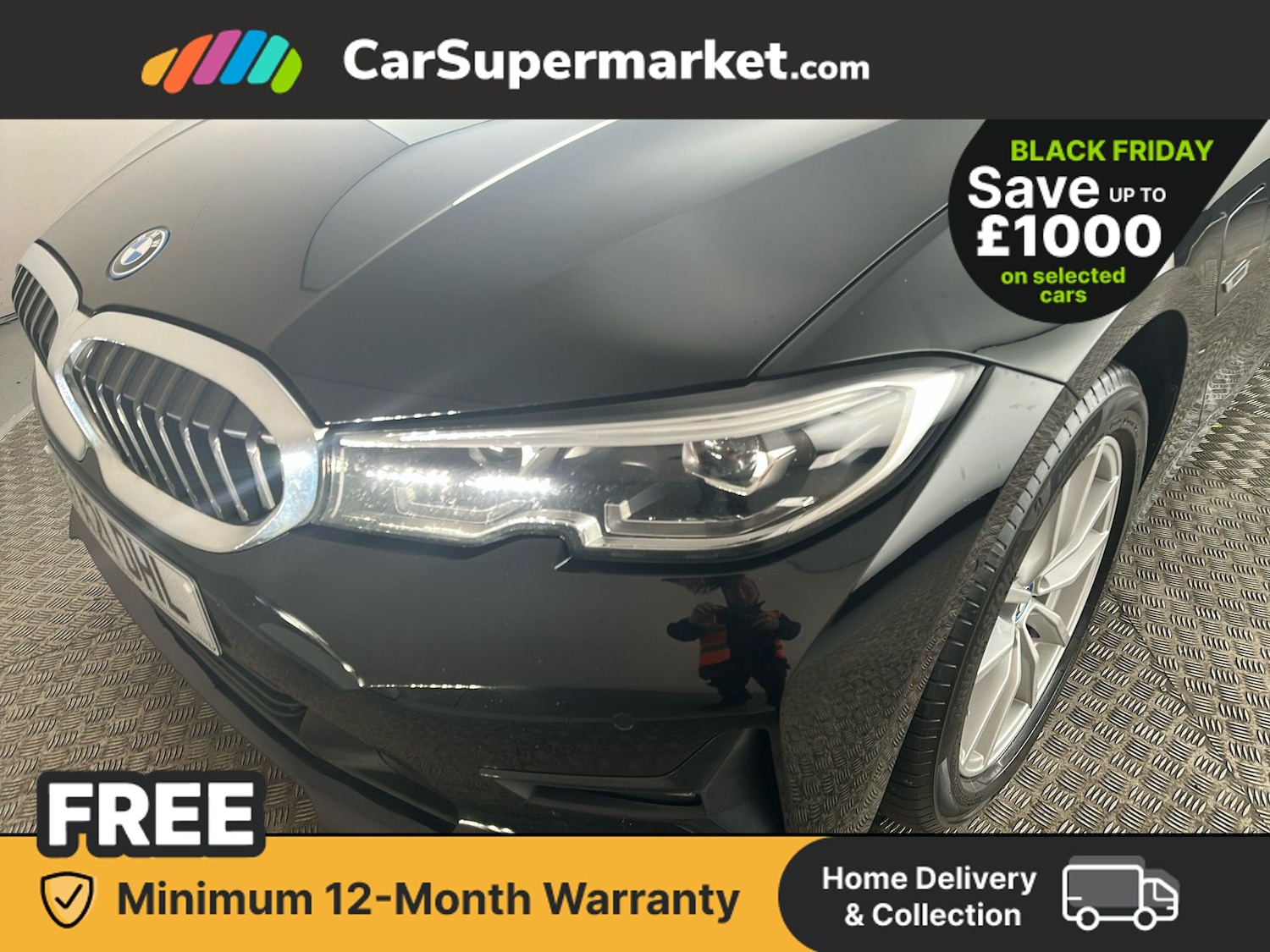 Used BMW 3 Series 2021 for sale - 76739545: Photo 15