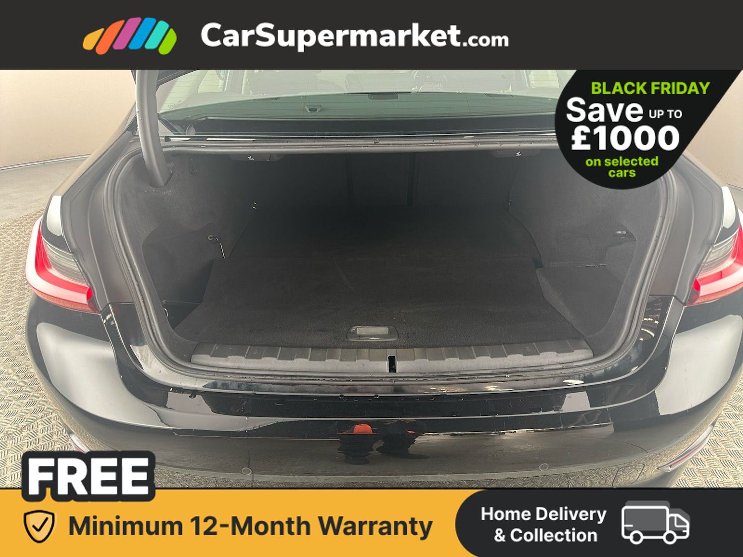 Used BMW 3 Series 2021 for sale - 76739545: Photo 17