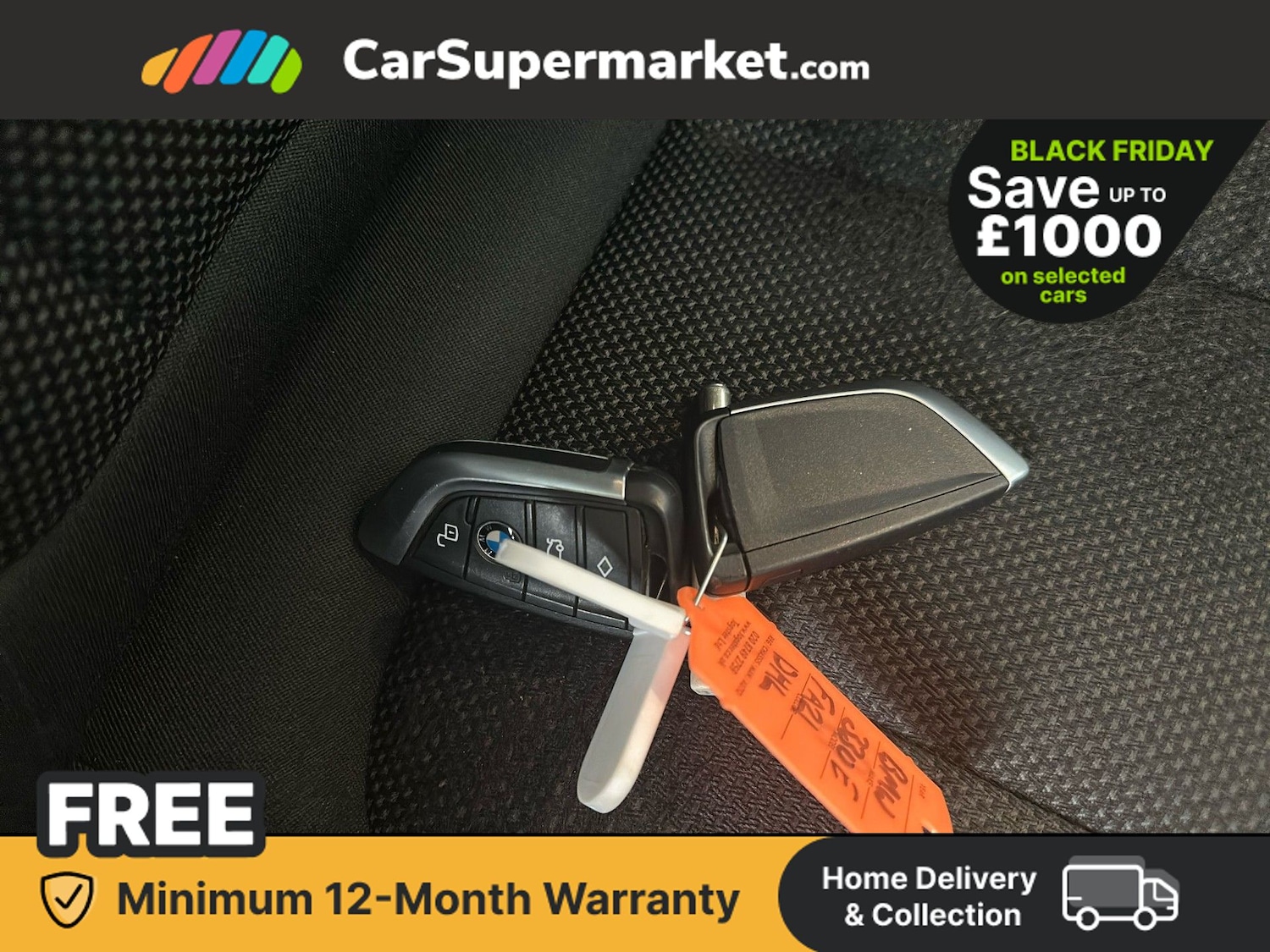 Used BMW 3 Series 2021 for sale - 76739545: Photo 18