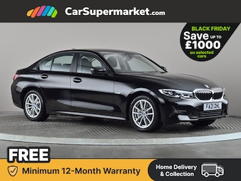 Used BMW 3 Series 2021 for sale - 76739545: Photo