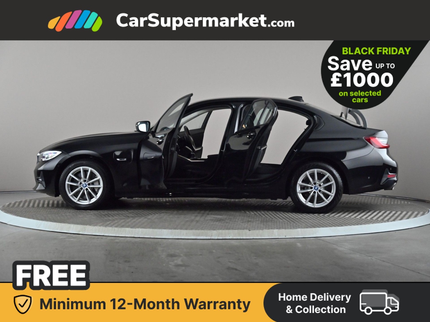 Used BMW 3 Series 2021 for sale - 76739545: Photo 22