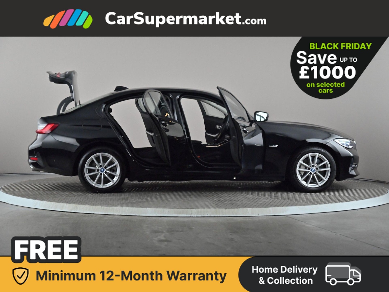 Used BMW 3 Series 2021 for sale - 76739545: Photo 26