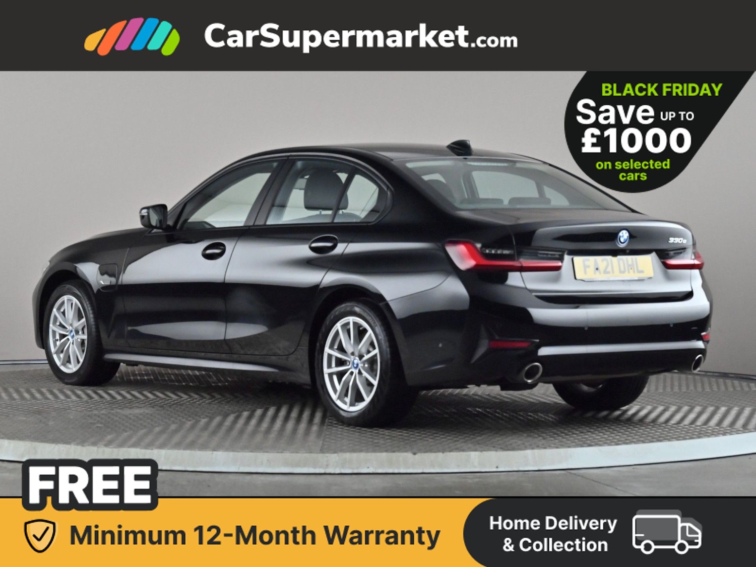 Used BMW 3 Series 2021 for sale - 76739545: Photo 5