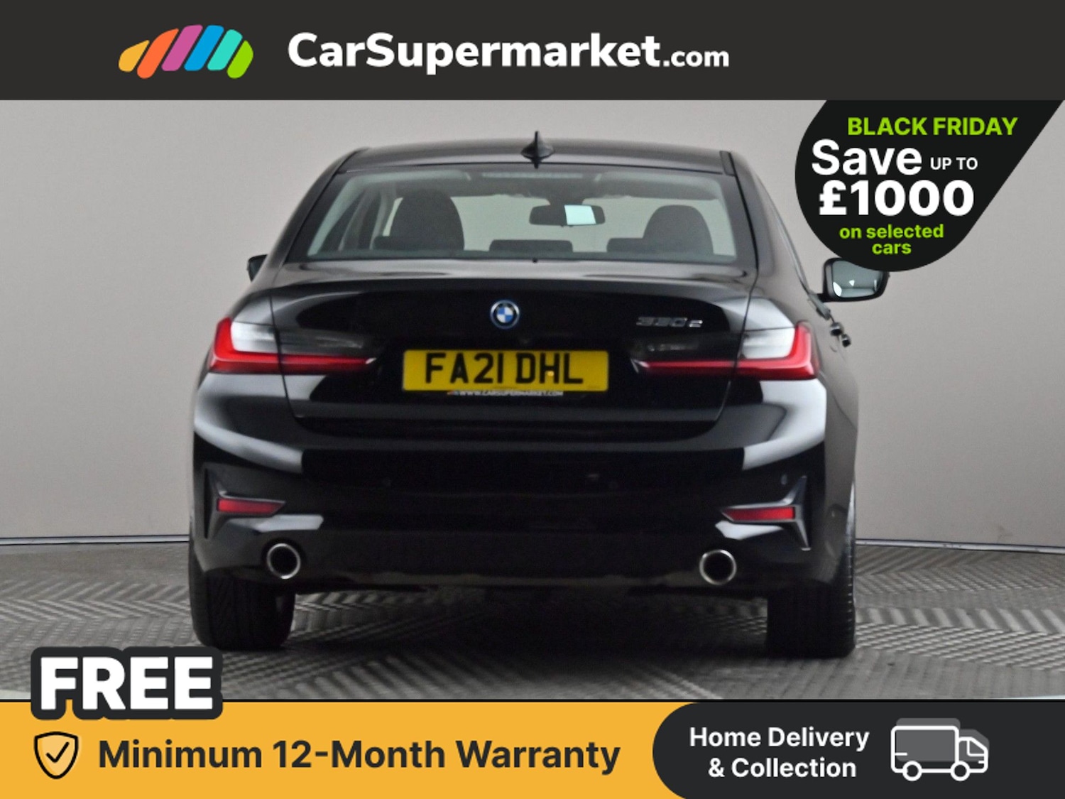 Used BMW 3 Series 2021 for sale - 76739545: Photo 6