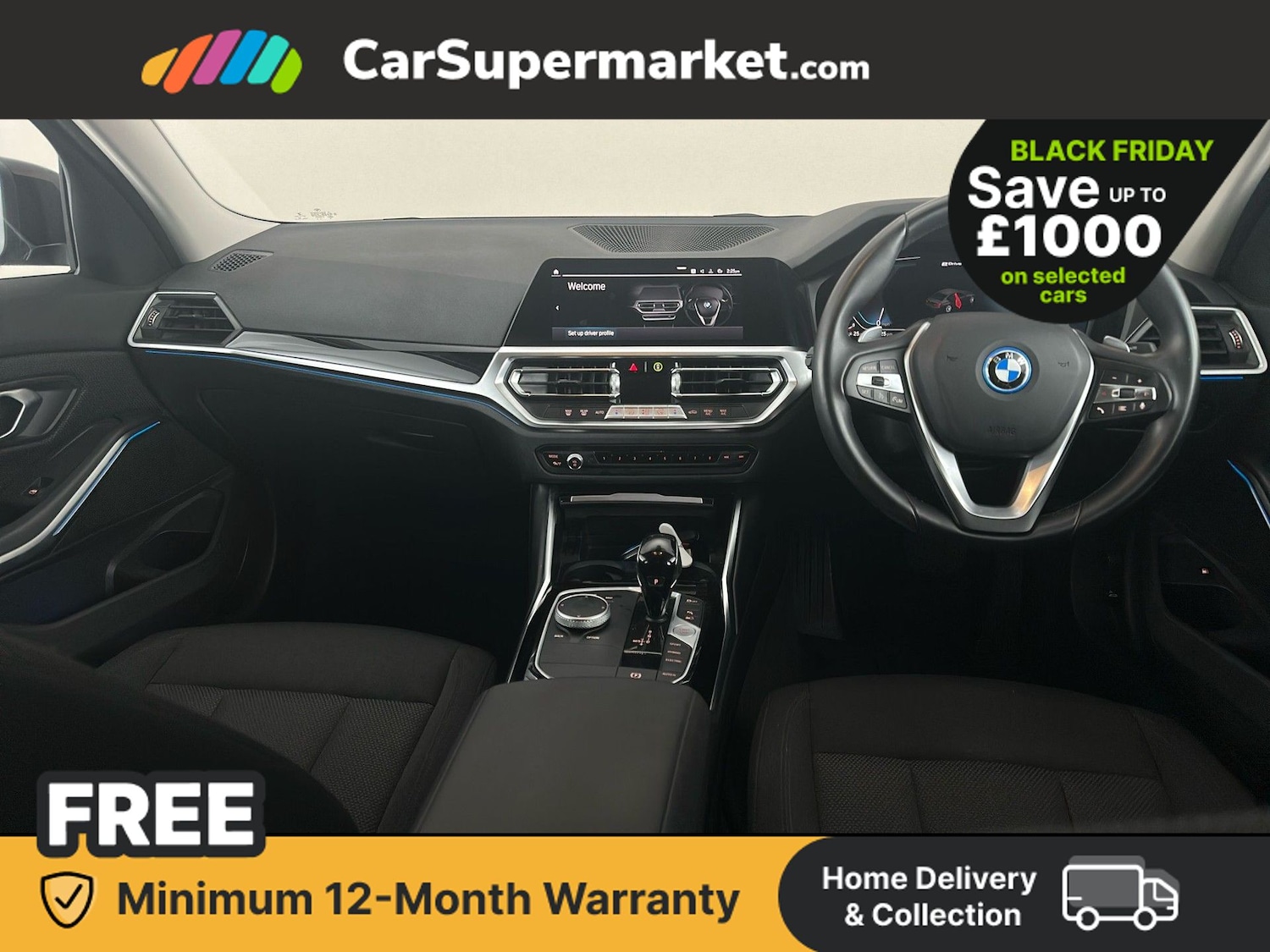 Used BMW 3 Series 2021 for sale - 76739545: Photo 8