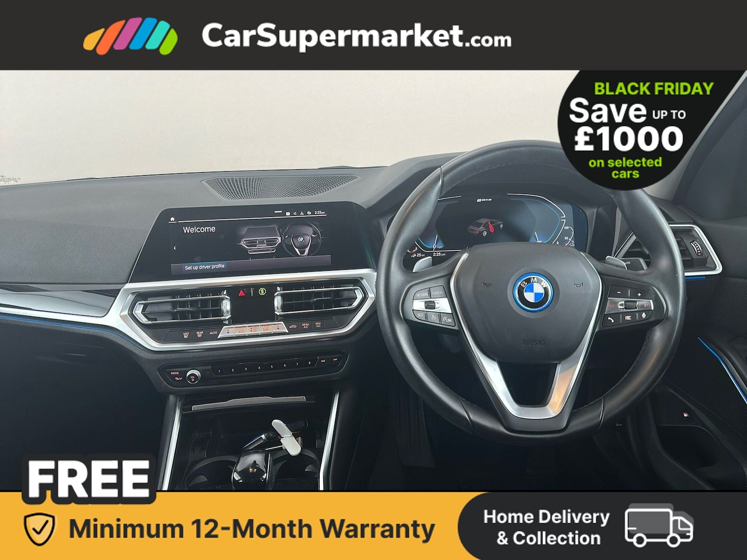 Used BMW 3 Series 2021 for sale - 76739545: Photo 9