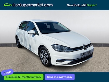 Used Volkswagen Golf 2019 for sale - 78359609: Photo