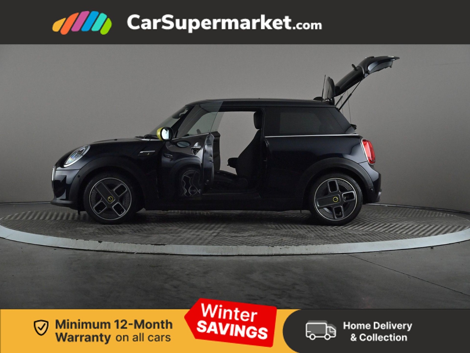 Used MINI Hatch 2022 for sale - 77064628: Photo 10