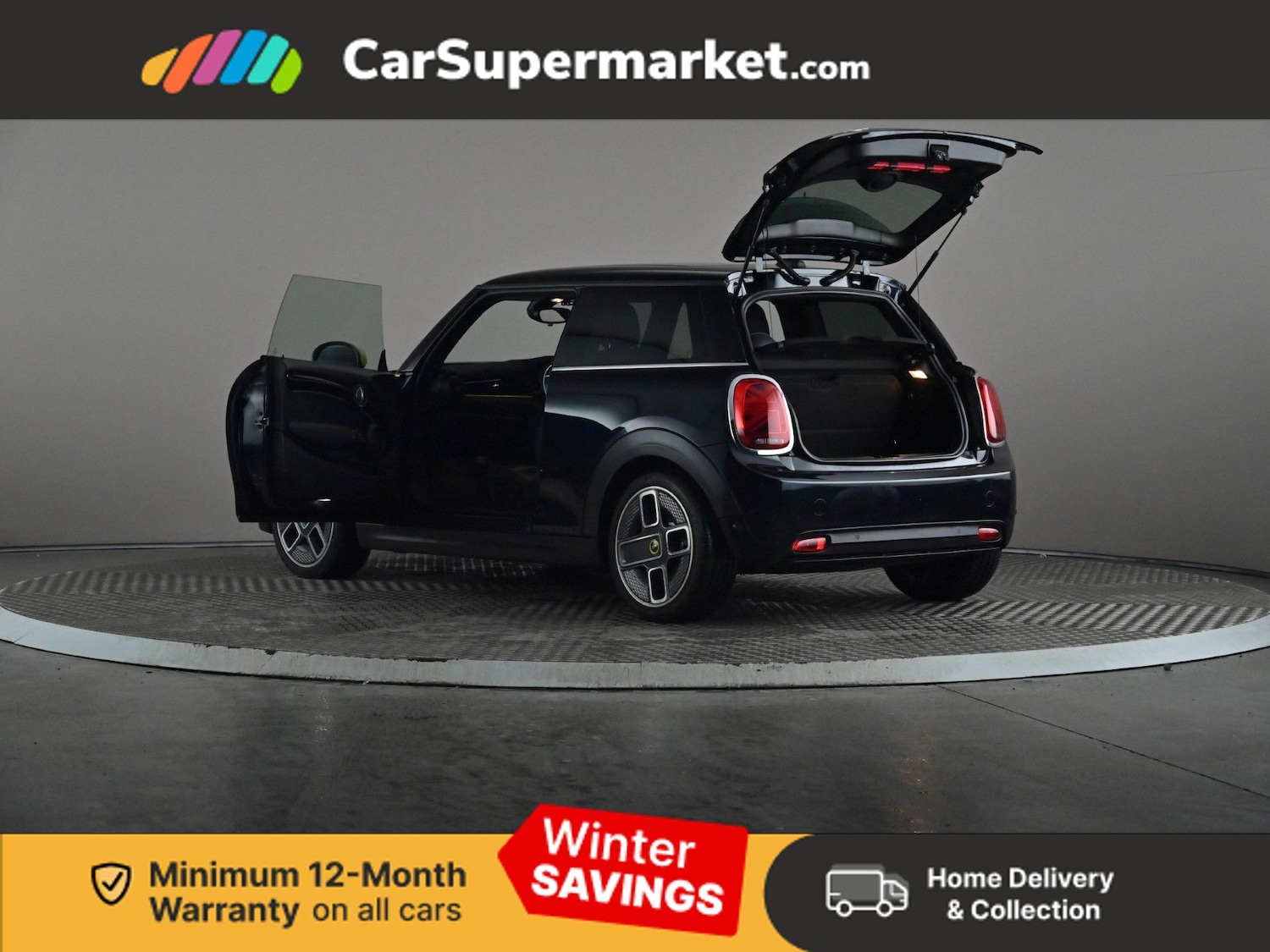 Used MINI Hatch 2022 for sale - 77064628: Photo 11