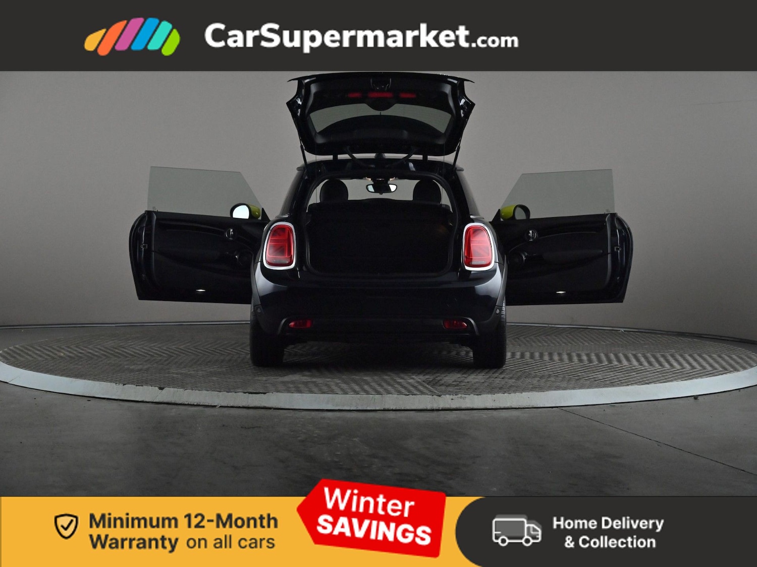 Used MINI Hatch 2022 for sale - 77064628: Photo 12