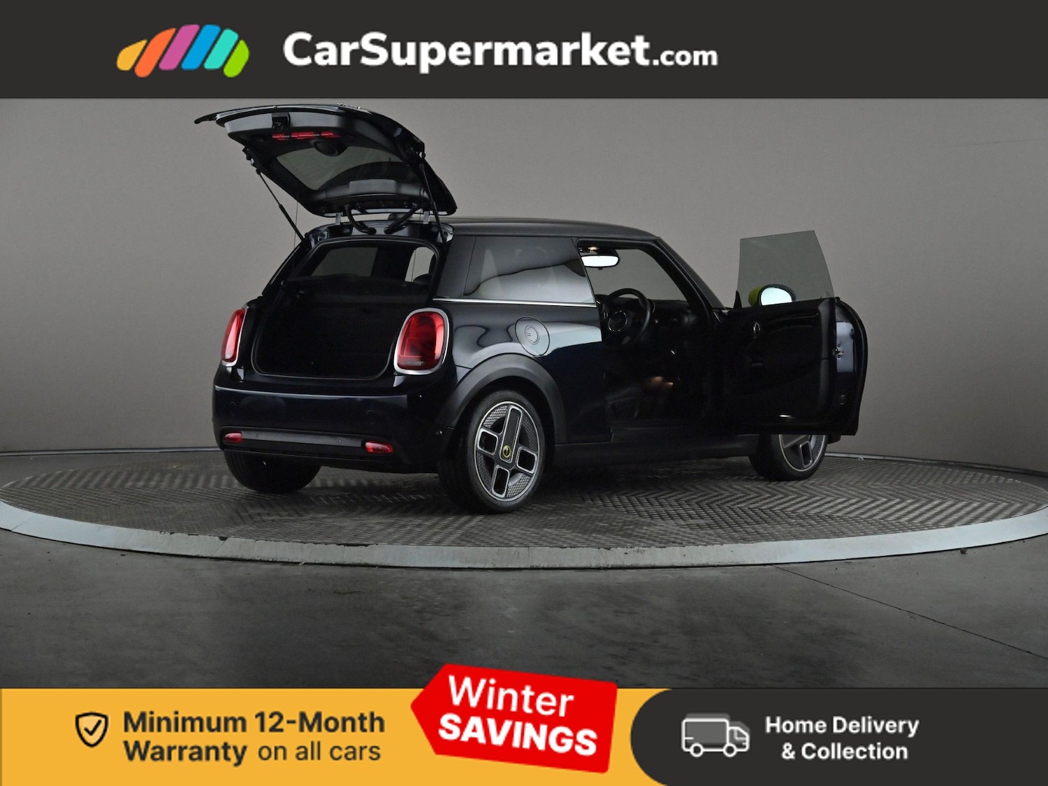 Used MINI Hatch 2022 for sale - 77064628: Photo 13