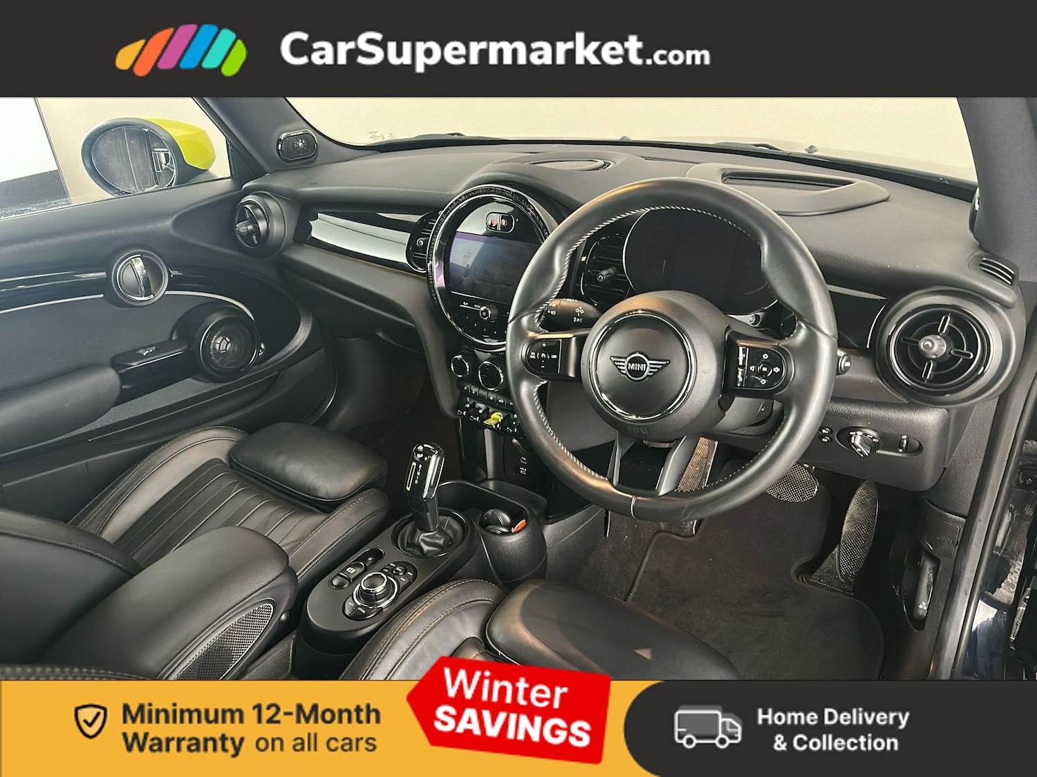 Used MINI Hatch 2022 for sale - 77064628: Photo 14