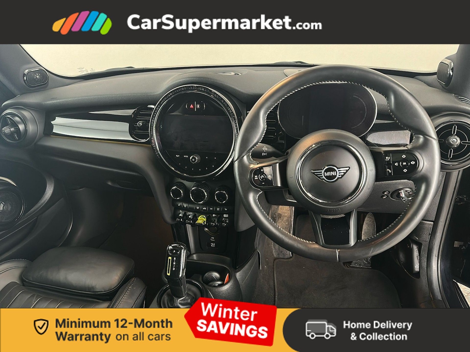 Used MINI Hatch 2022 for sale - 77064628: Photo 15